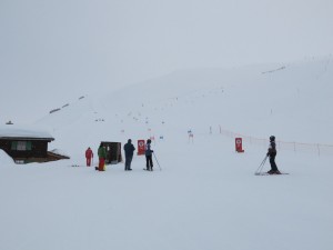 Skilager 2018 Donnerstag - 2